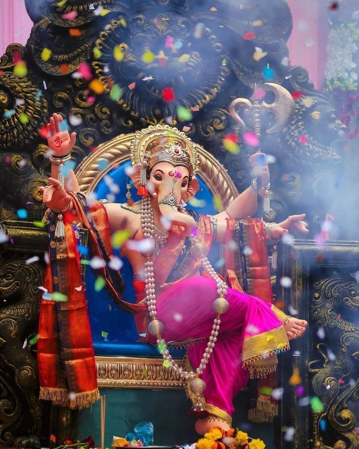 ganesh photo dp