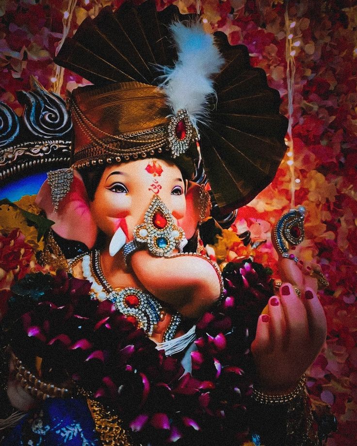 ganesh photo dp