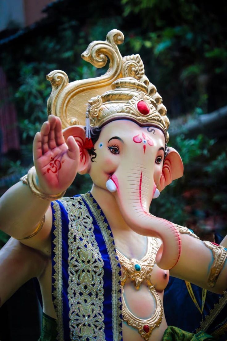 ganesh photo dp
