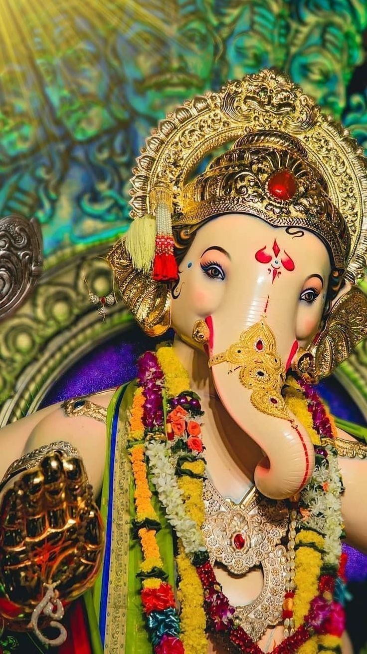 ganesh photo dp
