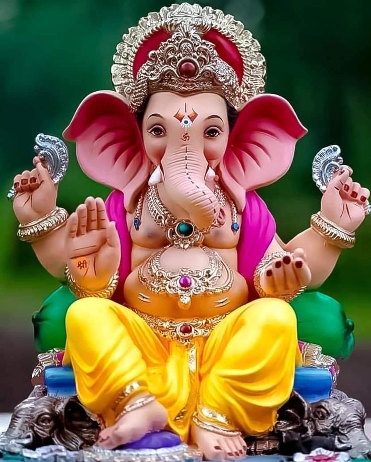 ganesh photo dp