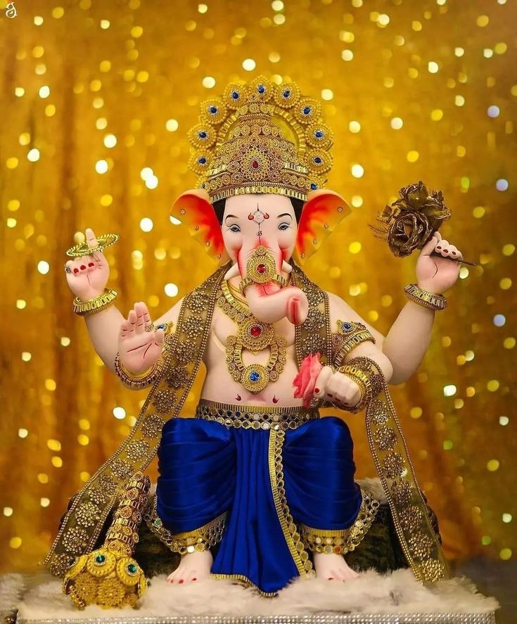 ganesh photo dp