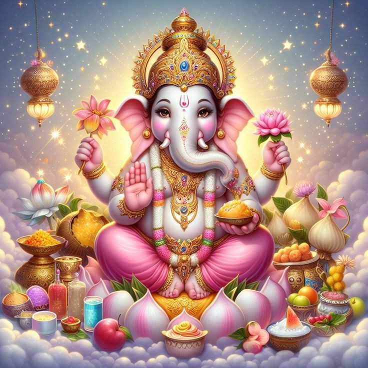 ganesh photo dp