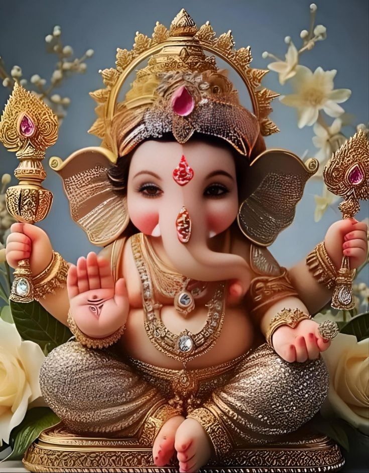 ganesh photo dp