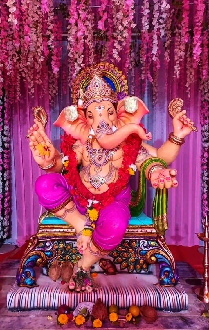 ganesh photo dp