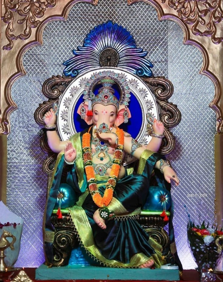 ganesh photo dp