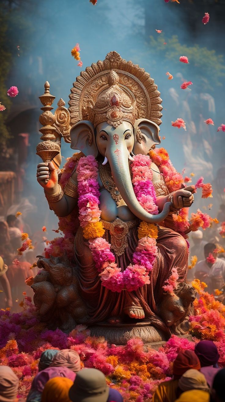 ganesh photo dp