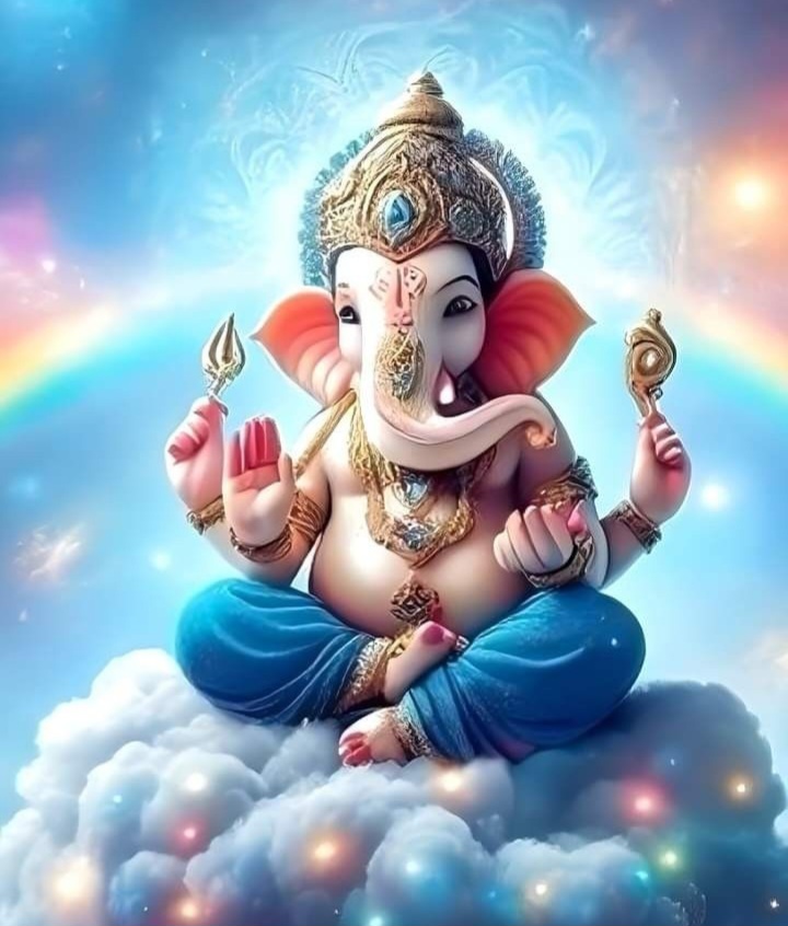 ganesh photo dp