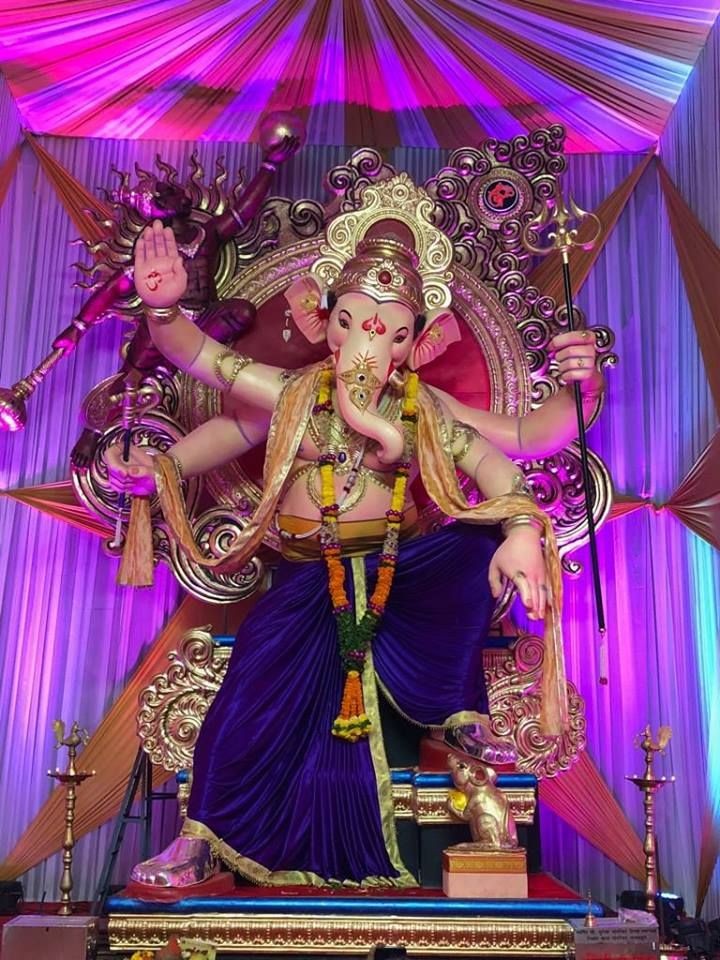 ganesh photo dp