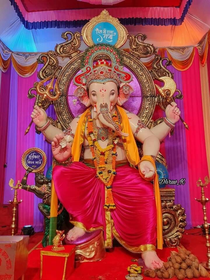 ganesh photo dp