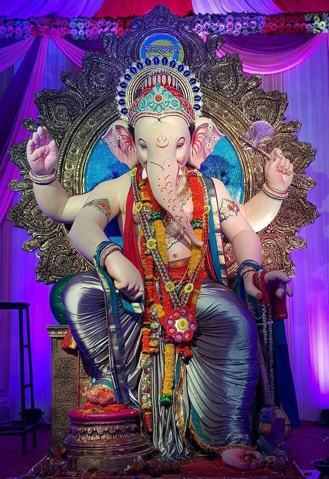 ganesh photo dp