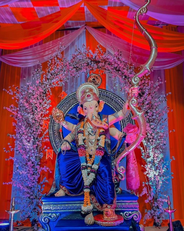 ganesh photo dp