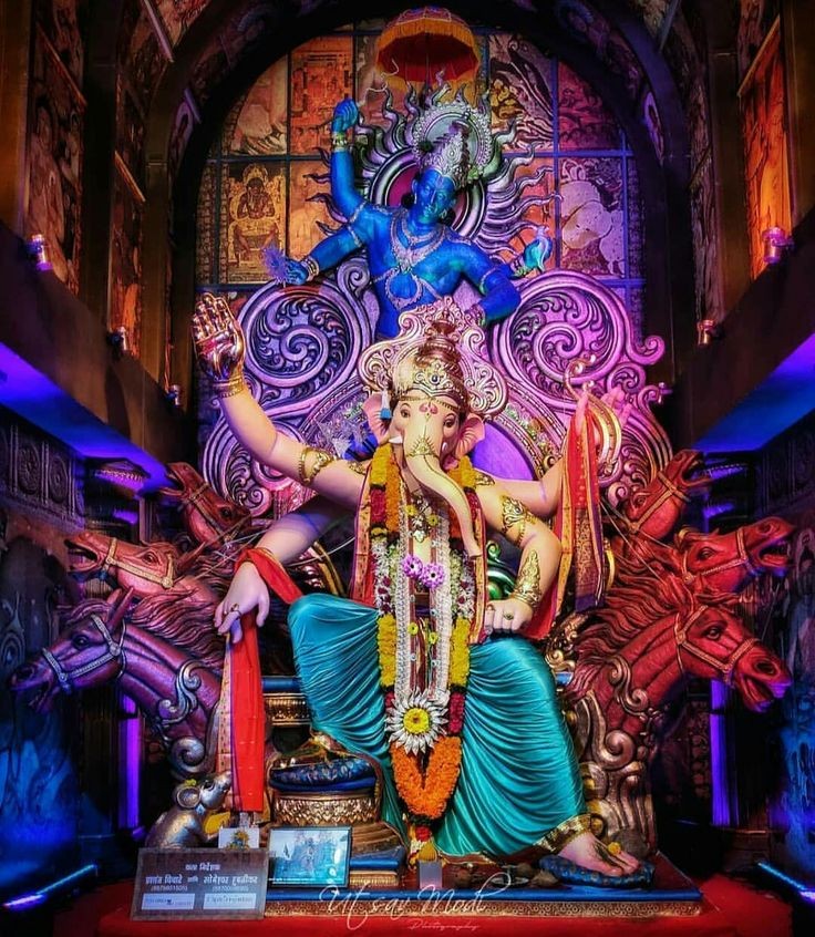 ganesh photo dp