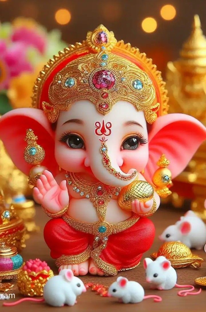 ganesh photo dp
