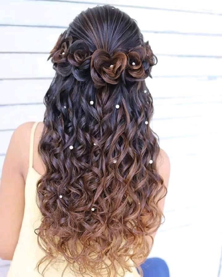girl hair style photo girl hair style photo
