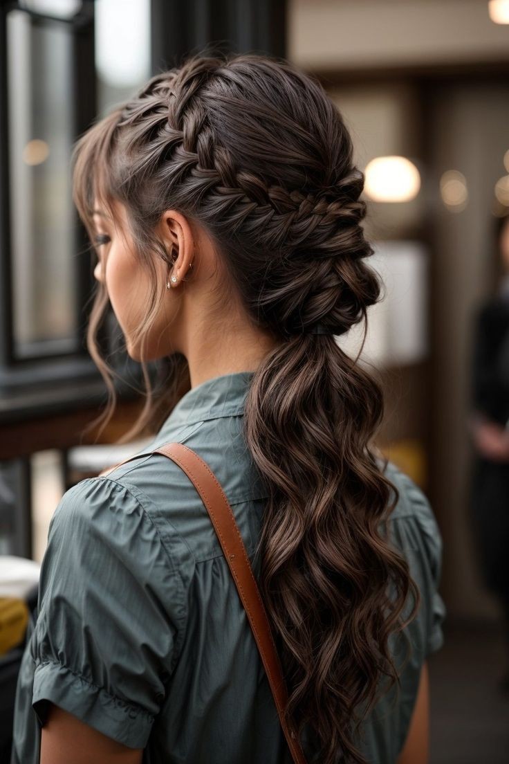 girl hair style photo girl hair style photo