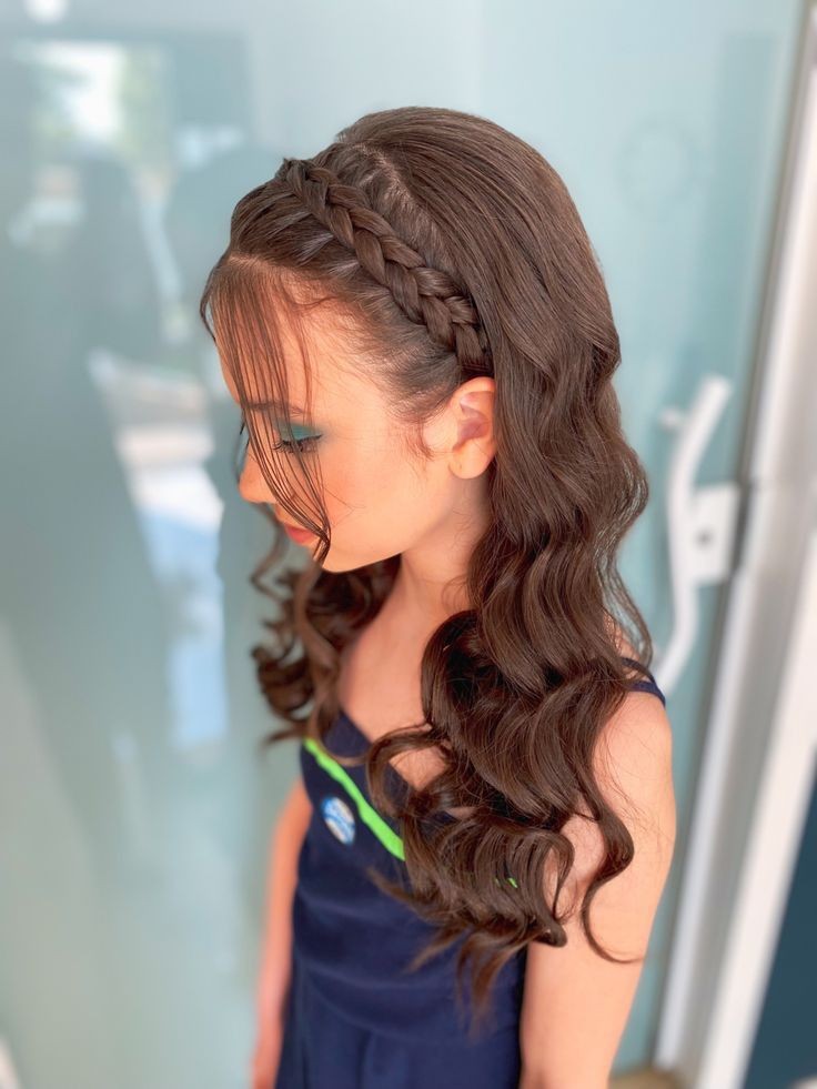 girl hair style photo girl hair style photo