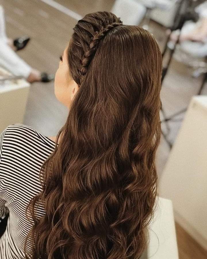 girl hair style photo girl hair style photo