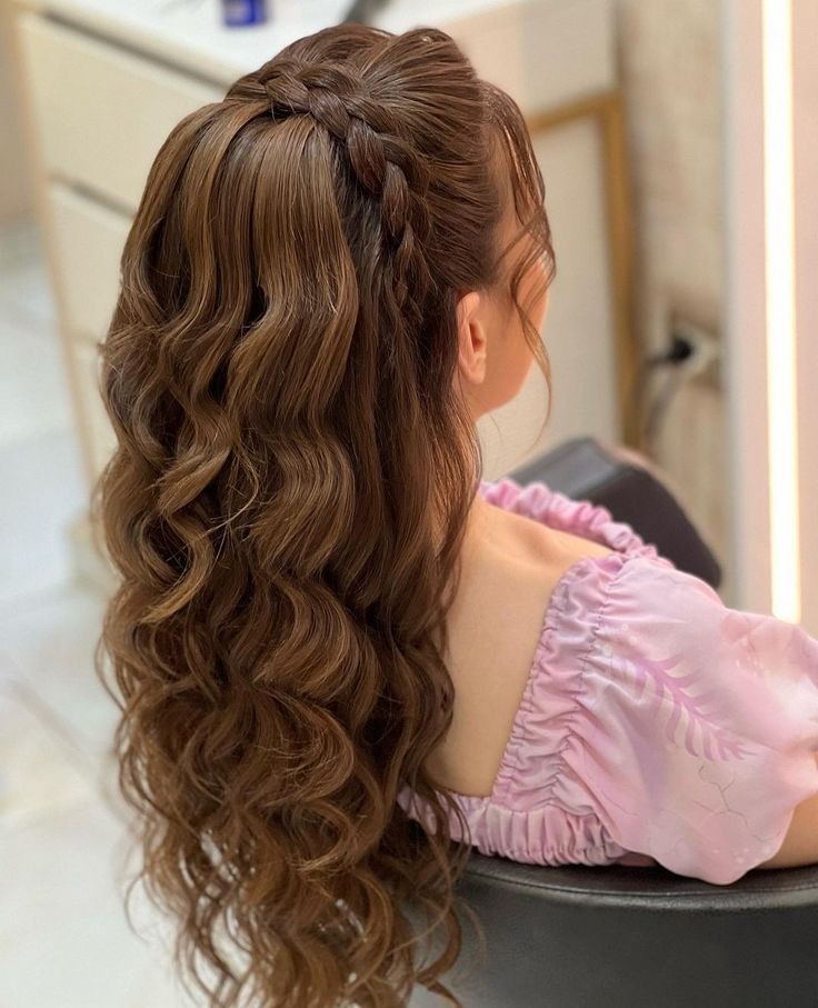 girl hair style photo girl hair style photo