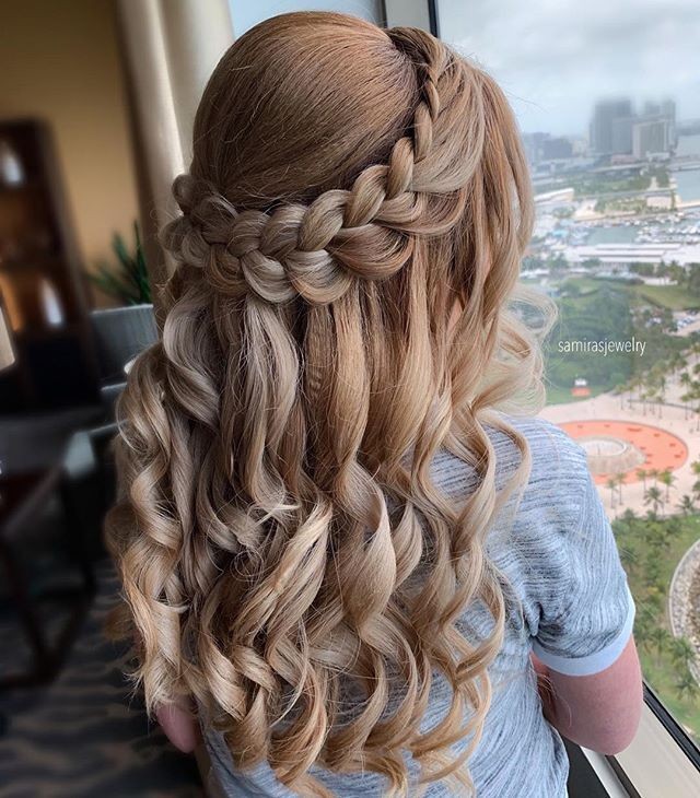 girl hair style photo girl hair style photo