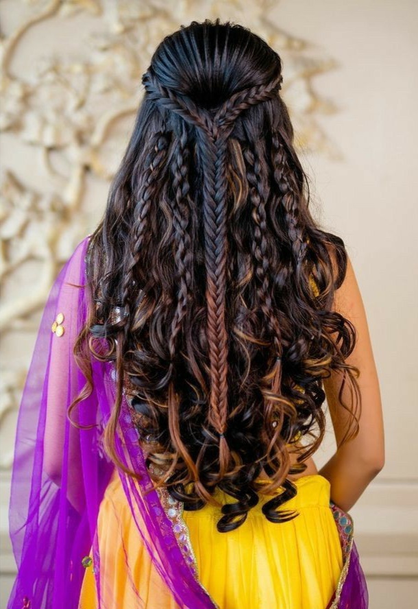 girl hair style photo girl hair style photo