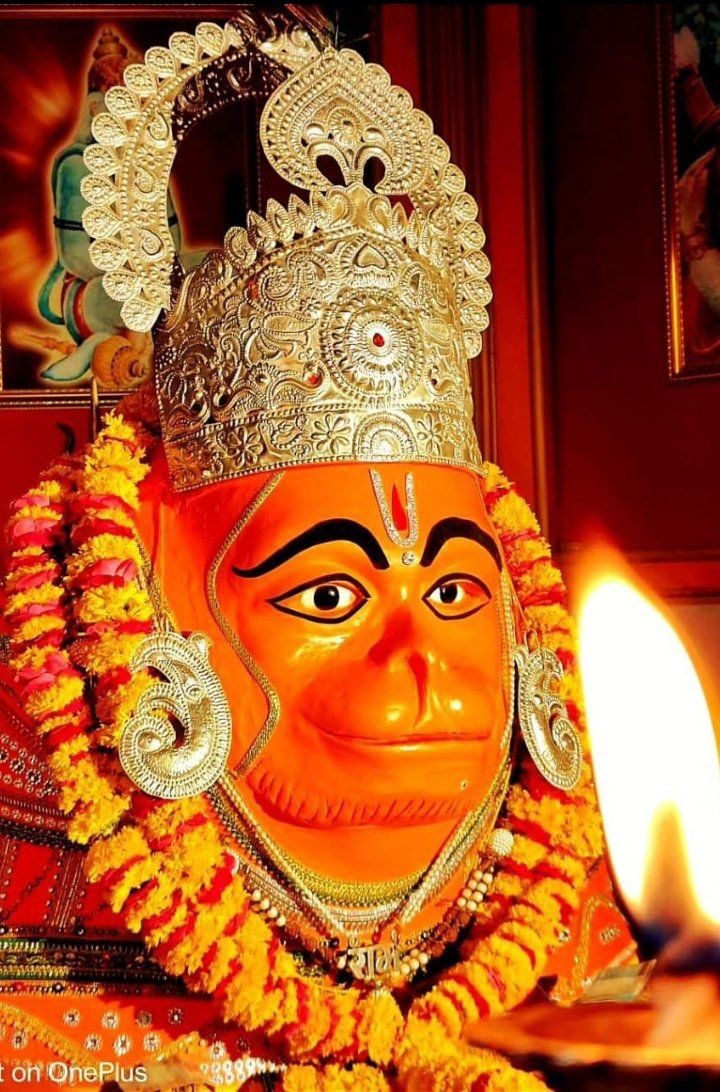 hanuman ji dp photo