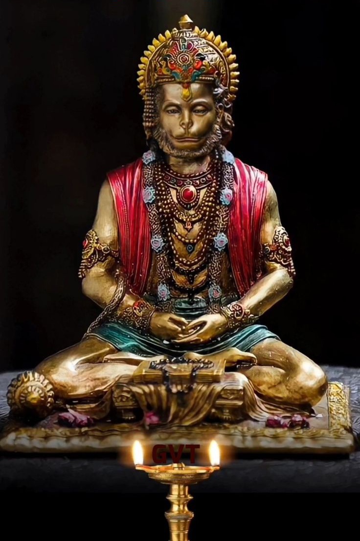 hanuman ji dp photo