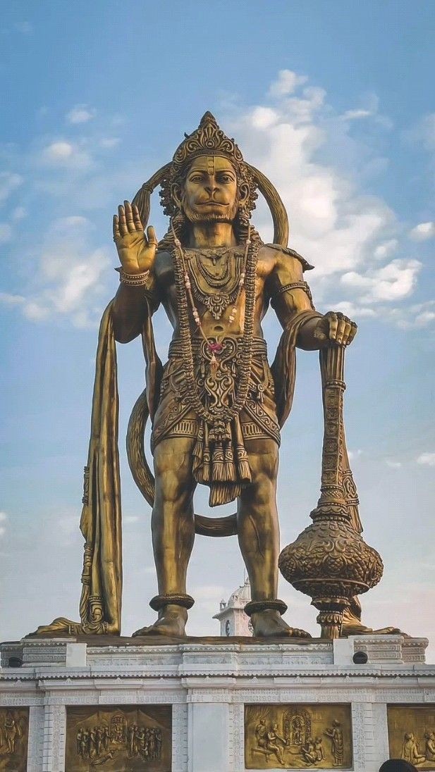 hanuman ji dp photo