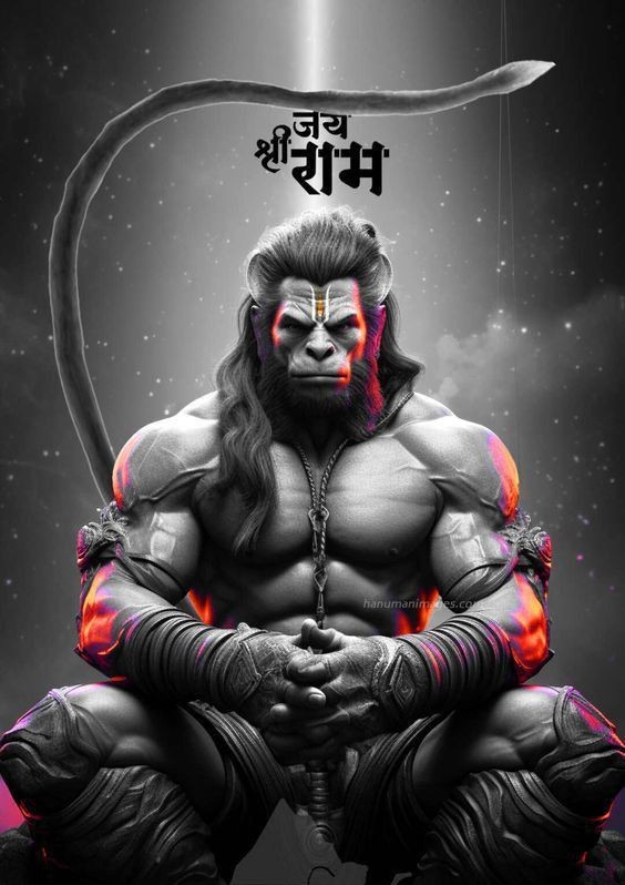 hanuman ji dp photo