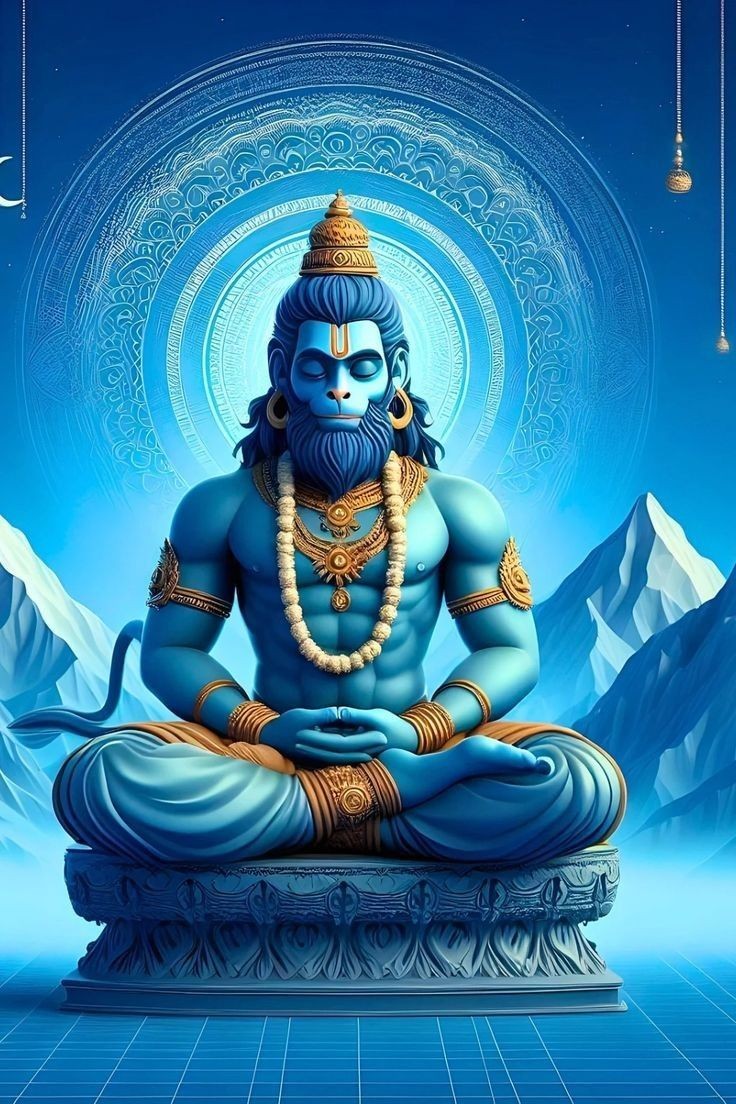 hanuman ji dp photo