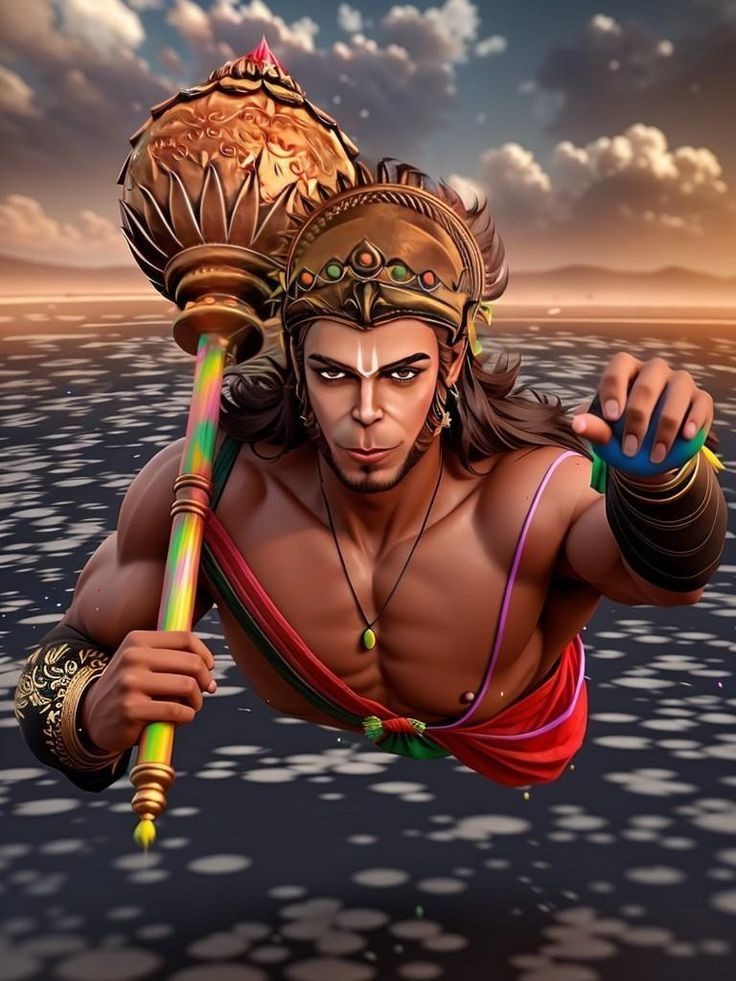 hanuman ji dp photo