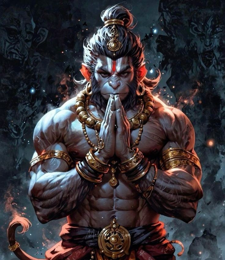 hanuman ji dp photo