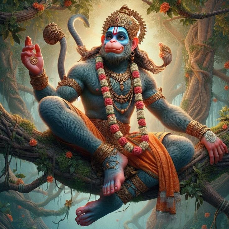 hanuman ji dp photo