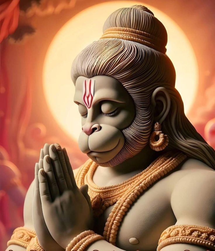 hanuman ji dp photo