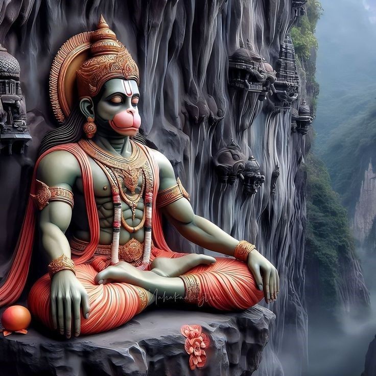 hanuman ji dp photo