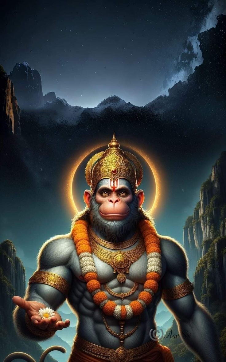 hanuman ji dp photo