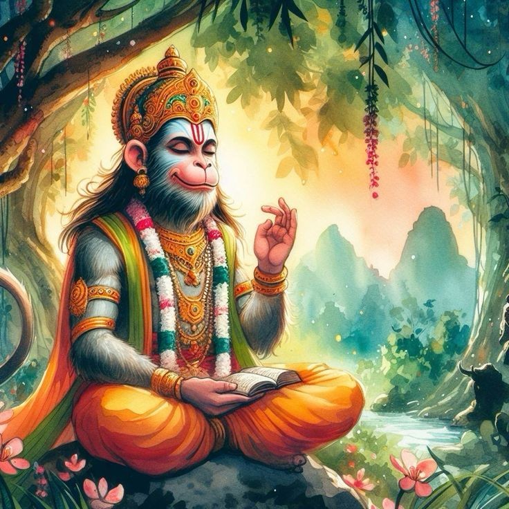 hanuman ji dp photo