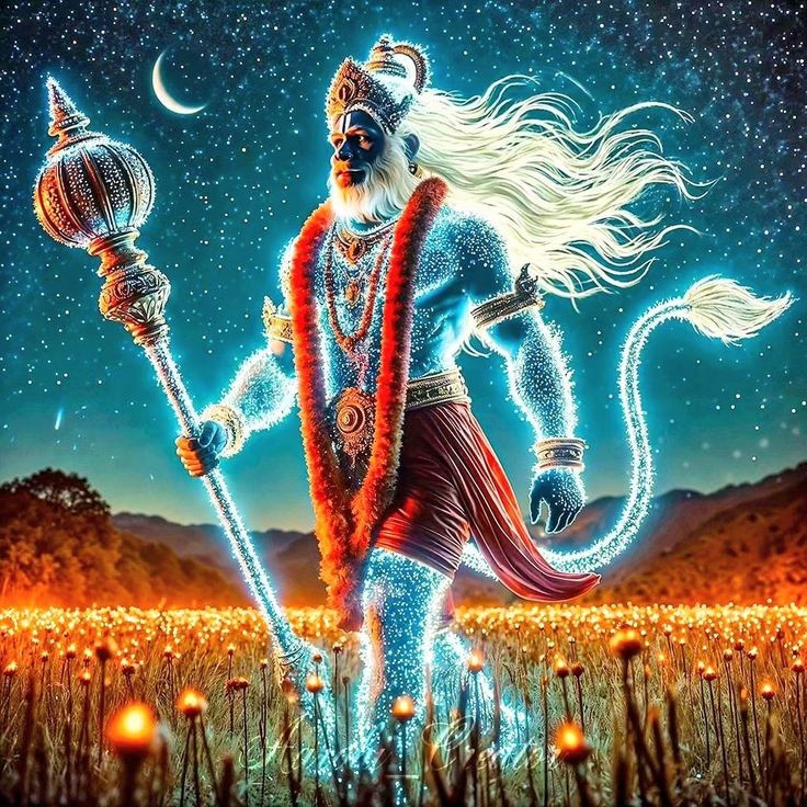 hanuman ji dp photo