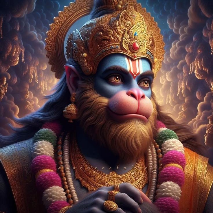 hanuman ji dp photo