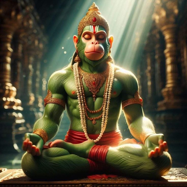 hanuman ji dp photo