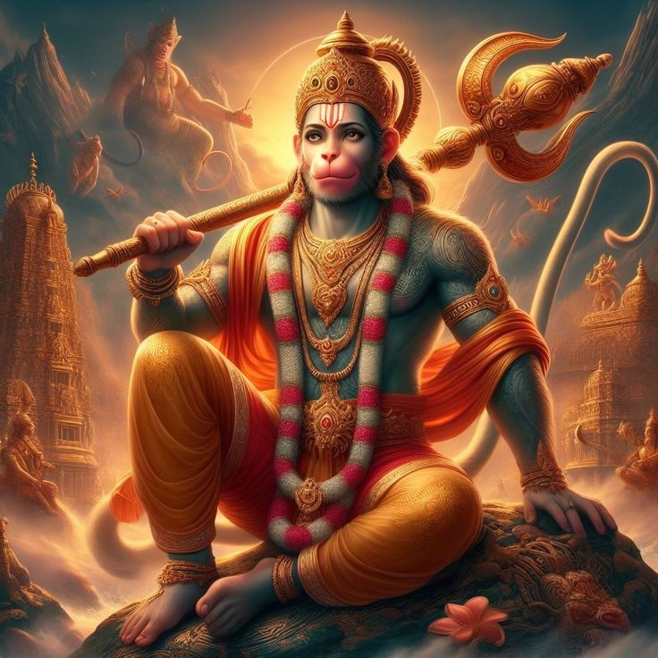 hanuman ji dp photo