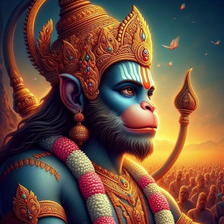 hanuman ji dp photo