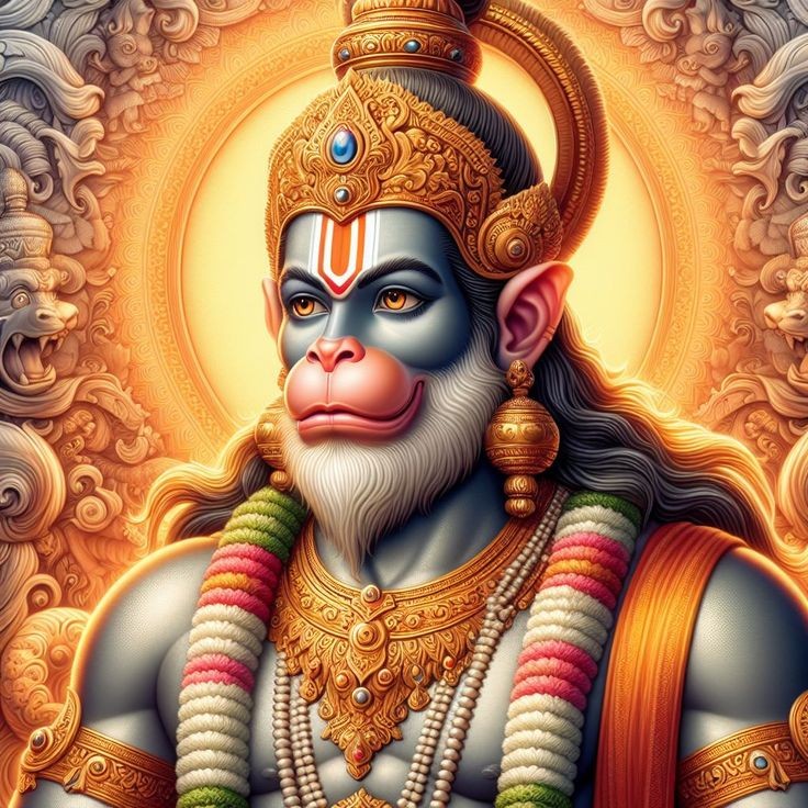 hanuman ji dp photo