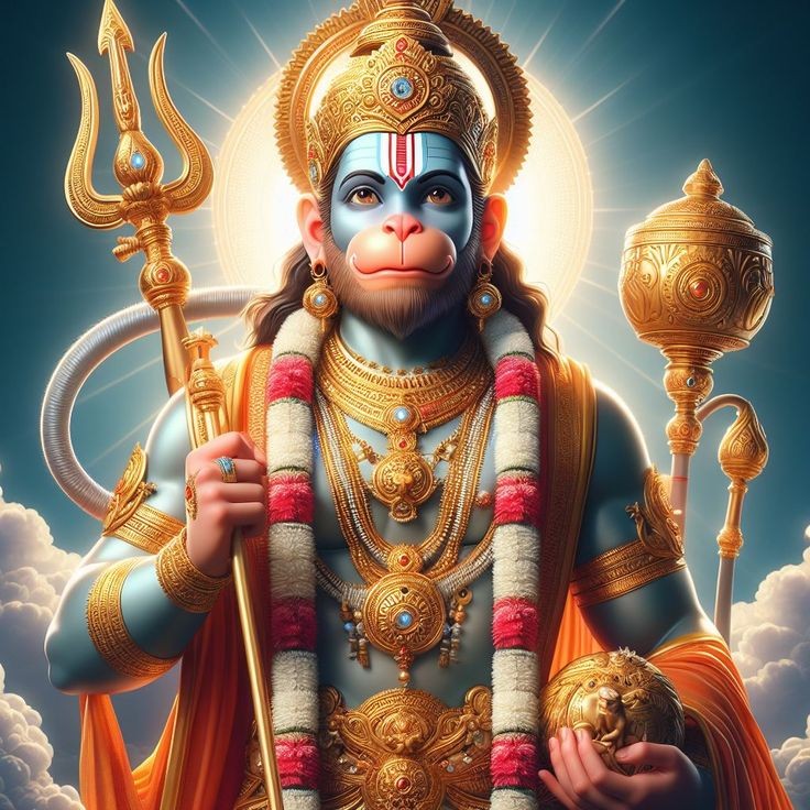 hanuman ji dp photo