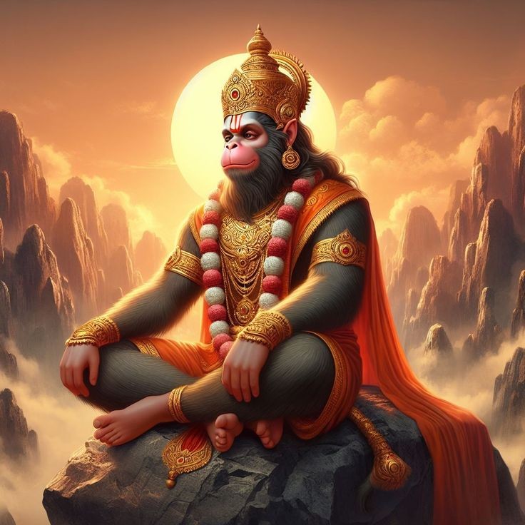 hanuman ji dp photo