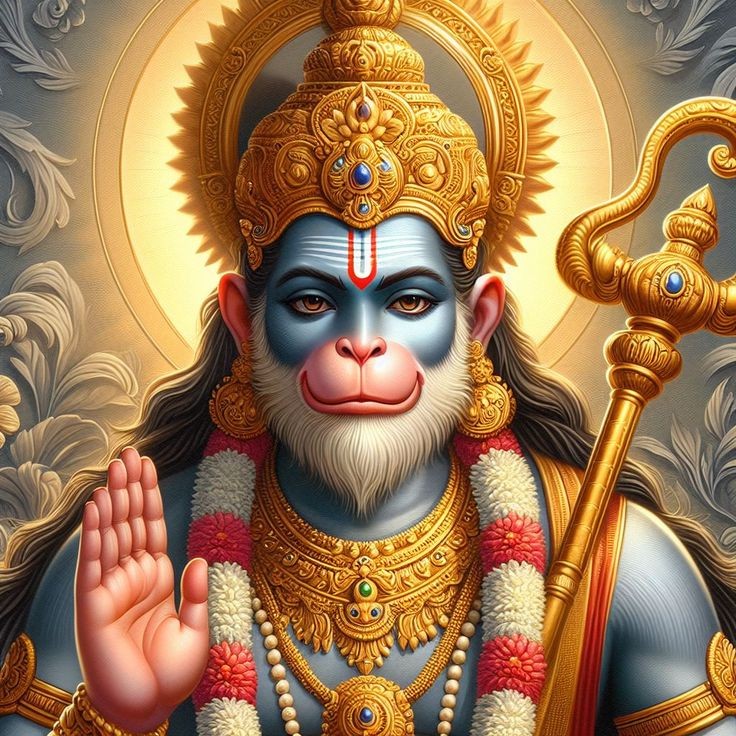hanuman ji dp photo
