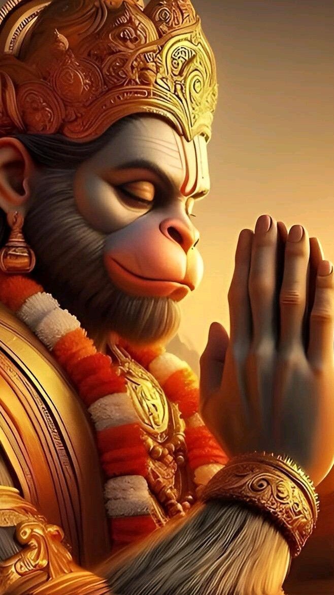 hanuman ji dp photo
