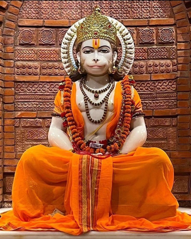 hanuman ji dp photo