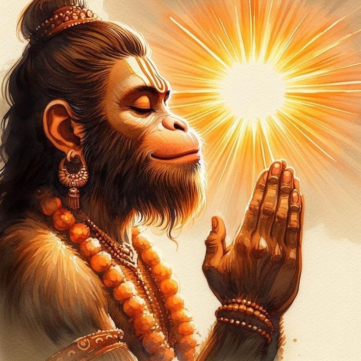 hanuman ji dp photo