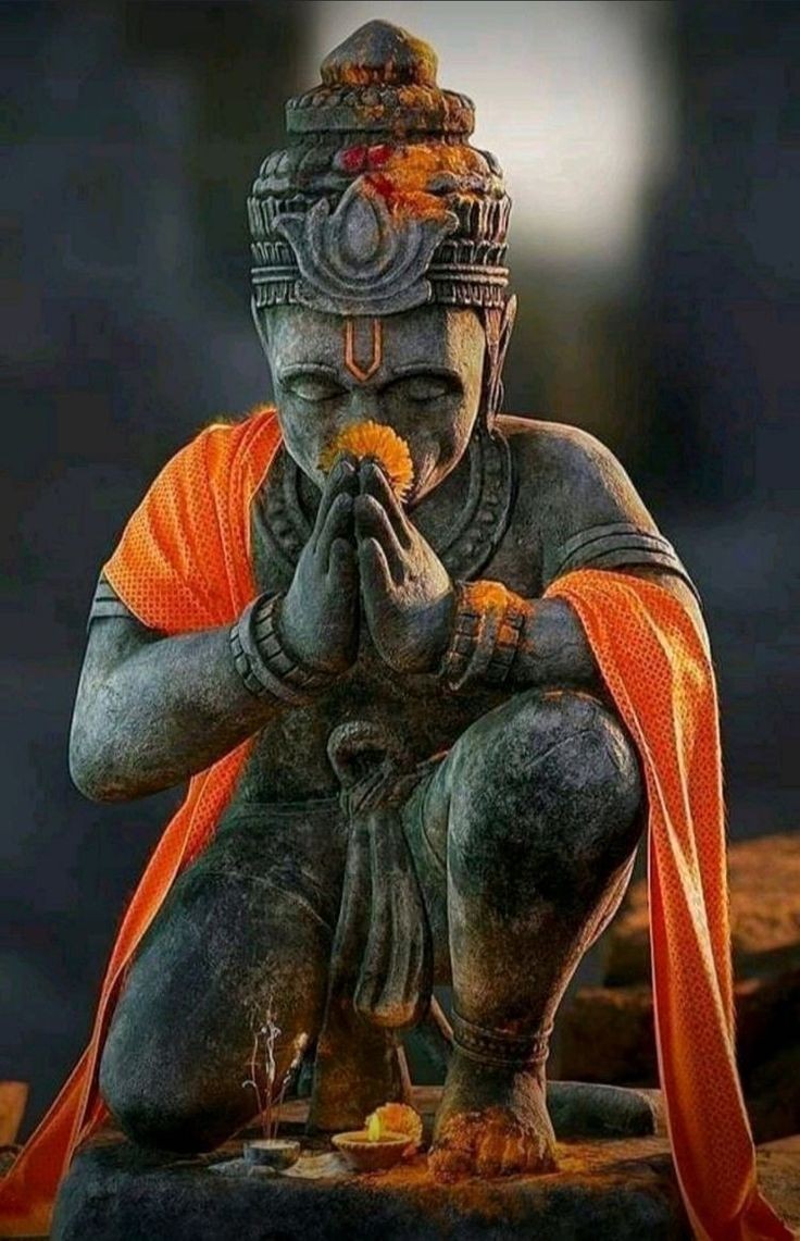 hanuman ji dp photo